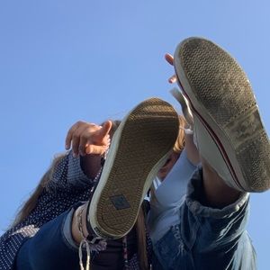 Meet your Posher, Ana